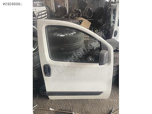 Fiat fiorino sağ ön kapı EMR OTOMATİV