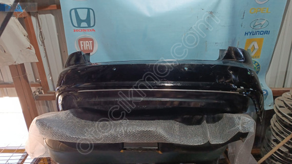 AUDİ A4 ARKA TAMPON