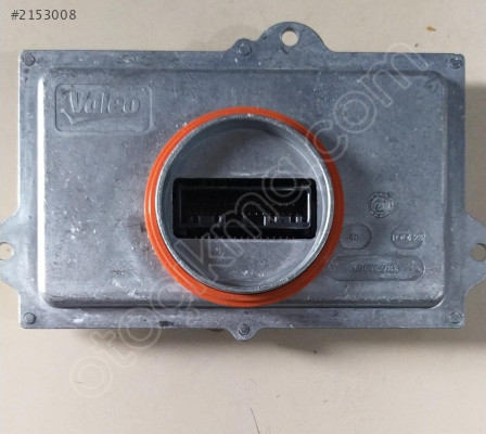 5F0 941 472 L90032783  VW AUDİ SEAT LEON LED FAR BEYNİ 
