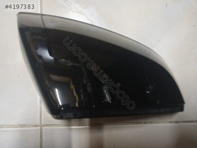 4M0857528 Ayna Kapağı Q7