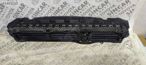 NİSSAN QASHQAİ J12 1.3 2021 2026 JALUZU ÇIKMA ORJİNAL 21421HN10A