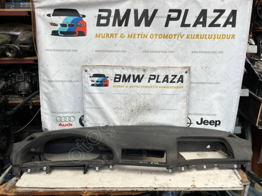 BMW 5 SERİSİ E39 GÖĞÜS ÜSTÜ TORPİDO