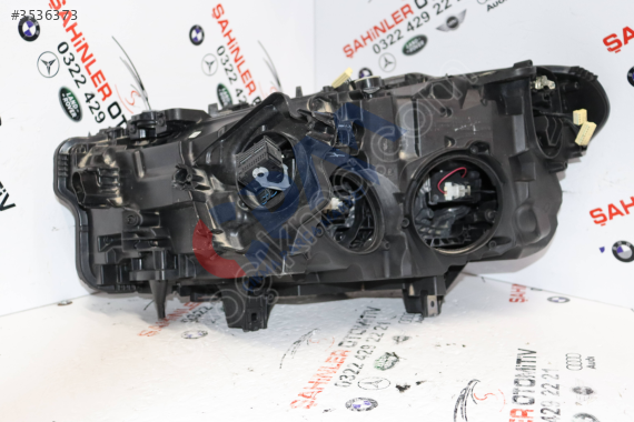 BMW X3 G01 G08 SAĞ ÖN FAR 5A29218-06
