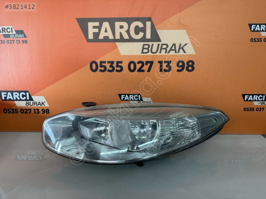 FLUENCE SOL FAR ORJİNAL HATASIZ
