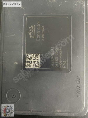 57110-TGG-A040-M1 Honda civic fc5 abs beyni 2017-2024