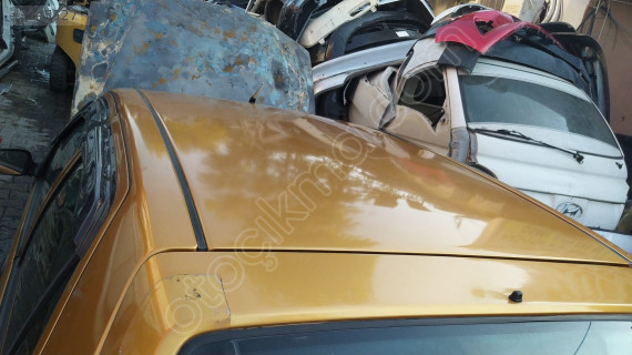 citroen saxo kesme tavan