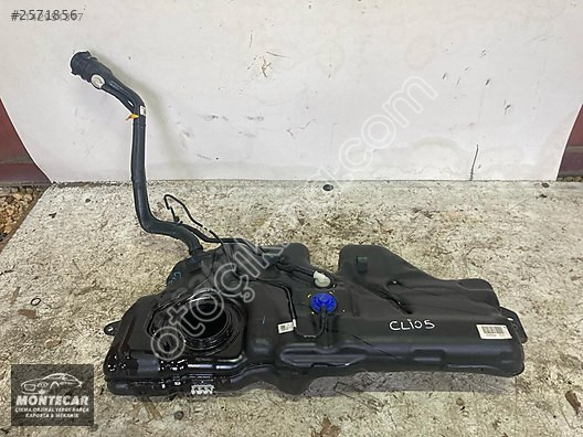 RENAULT CLİO 5 1.0 TCE BENZİN DEPOSU HATASIZ MONTECAR 2