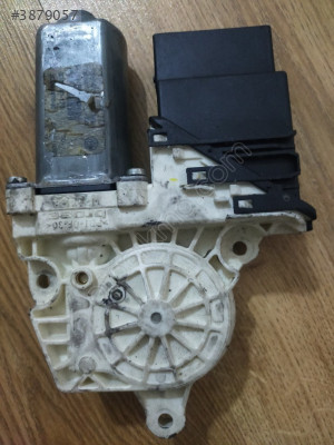 JETTA CAM MOTORU ARKA SAĞ 3C0959704B 1K0959704AG