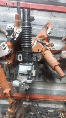 OPEL VECTRA B AYARLI TIP DIREKSIYON KOLONU OTO EFKAN