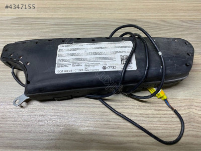PASSAT B7 SOL KOLTUK AİRBAG 2012 2014 3C0880241C ÇAĞRI OTO