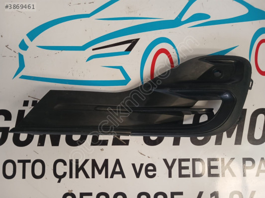 FORD FOCUS SOL SİS  ÇERÇEVE ORJİNAL ÇIKMA