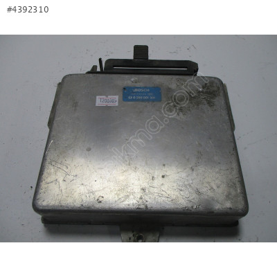 BMW E28 E30 Motor Beyni 0280001301