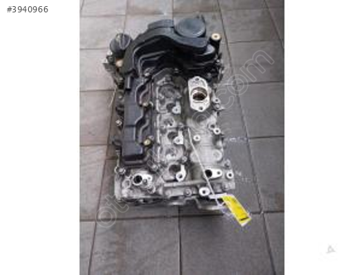 OPEL GRANDLAND X ÇIKMA ORJİNAL SİLİNDİR KAPAĞI
