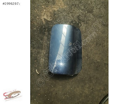 MERCEDES S320 W220 DEPO KAPAĞI ORİJİNAL ÇIKMA