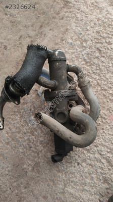 Fiat Fiorino çıkma egr valfi