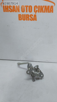 Kaput kilidi citroen c4 coupe lx 9683031880