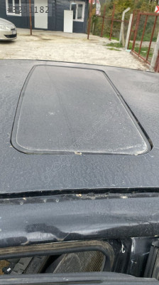 CHEVROLET REZZO SUNROOF OTO ERKAN