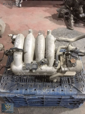 OTO CEM'DEN ÇIKMA HYUNDAİ ACCENT ERA 1.4 EMME MANİFOLDU