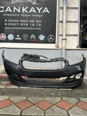 FİAT LİNEA YENİ KASA ÖN TAMPON SIFIR KELEPİR RAF ÜRÜNÜ KIRIKSIZ