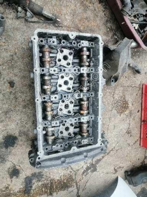 FORD TRANSİT SİLİNDİR KAPAĞI ÇIKMA TÜM MODEL UYUMLU MEVCUTTU