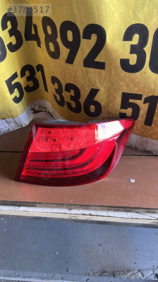 BMW F10 LCİ SAĞ STOP