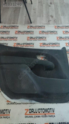 FİAT DOBLO SOL ÖN KAPI DÖŞEMESİ 7354700670E