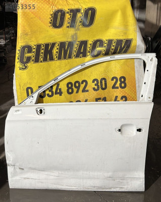 AUDİ A3 SEDAN SOL ÖN KAPI