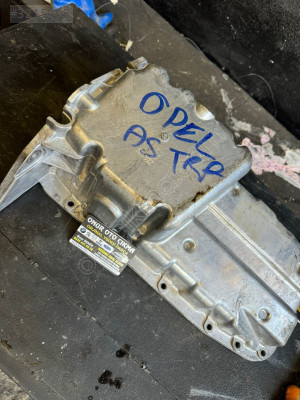 OPEL ASTRA KARTEL