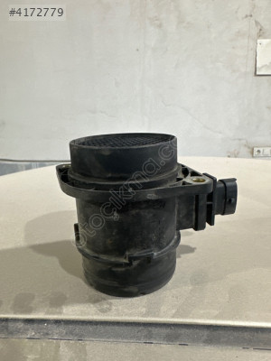 Fiat linea 0281002792 hava akış metresi kütle ölçer debimetre