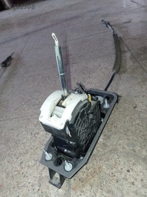 3AB713023D 11-14 PASSAT B7 ORİJİNAL ÇIKMA VİTES MEKANİZMASI