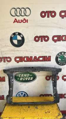 SKODA YETİ ÖN PANEL 5L0805591