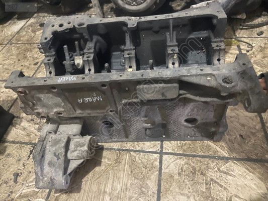 Fiat Marea blok