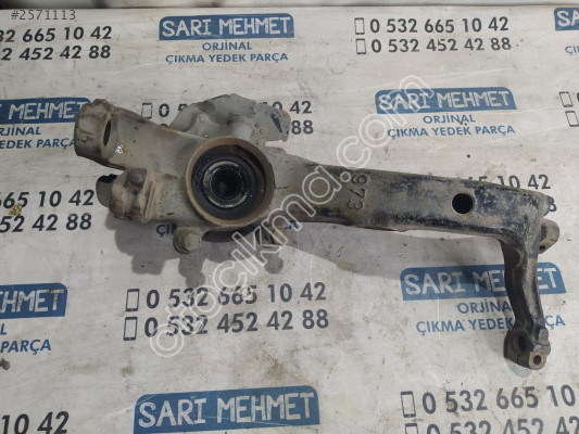 ÇIKMA VW PASSAT B5 SAĞ ÖN TAŞIYICI