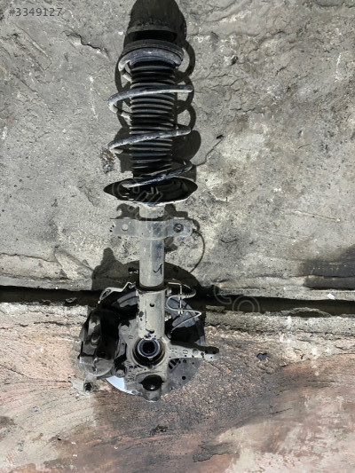 Renault Clio Taşıyıcı