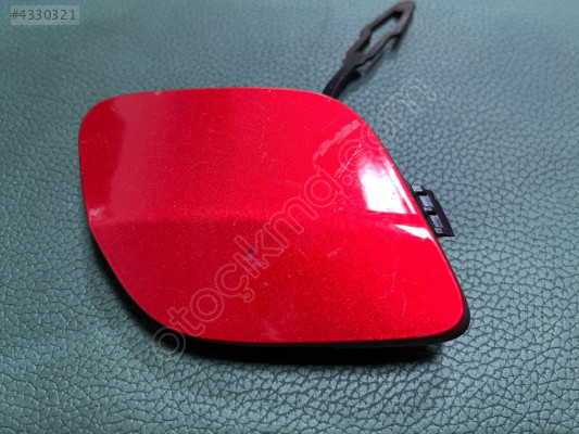 CLİO 5 ÖN ÇEKİ DEMİR KAPAĞI ORJİNAL 5118066772R (K)