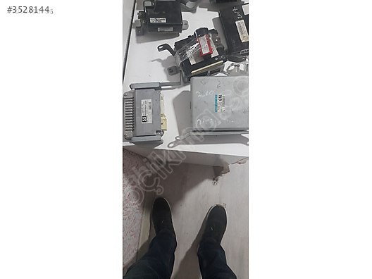 TOYOTA MARKA ARAÇLARIN YEDEK PARÇA ANKARA ŞAŞMAZ EFEKARDEŞLER