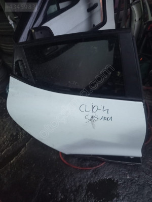 RENAULT CLİO SAĞ ARKA KAPI KONUK OTO