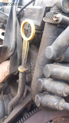 OPEL ASTRA F YAĞ ÇUBUĞU.OTO ERKAN ÜNYE