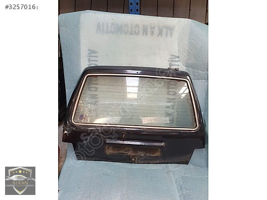 TOFAŞ KARTAL BAGAJ KAPISI ALKAN OTOMOTİV 0532,417,1034