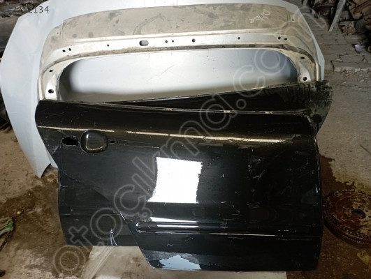 Fiat Bravo sağ arka kapı sacı.7769307