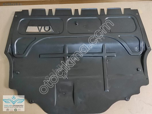 2013-2016 Seat Ibiza Dizel Motor Yağ Karter Muhafazası 1.Sını