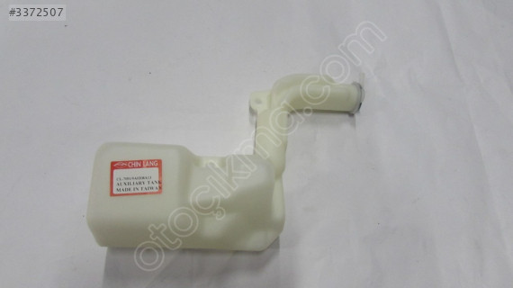 BS06-67-510 323 1990-1995 YEDEK SU DEPOSU