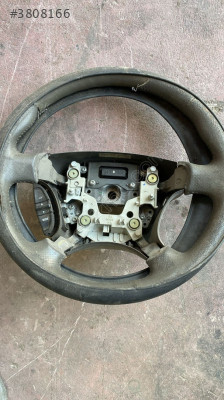 2005 honda civic hb direksiyon simidi çıkma