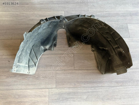 Davlumbaz  Arka Sağ Audi A6 2019-2024 4K0810172E
