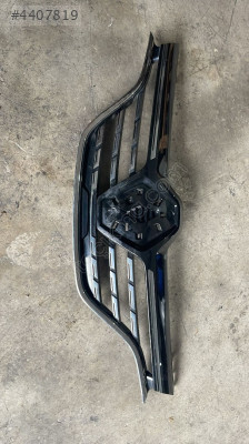 Megane 4-IV Ön Panjur 622567680R