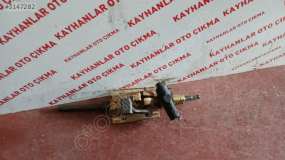 FİAT ALBEA DİREKSİYON KOLONLARI