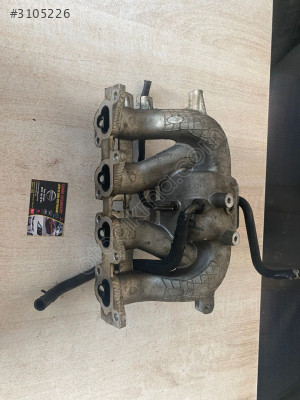 Nissan K11 Micra 1.4 Orjinal Emme Manifoldu 00-02