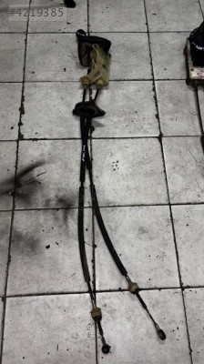 FİORİNO VİTES MEKANİZMASI VİTES HALATI AKİL YAMAN OTOMOTİV