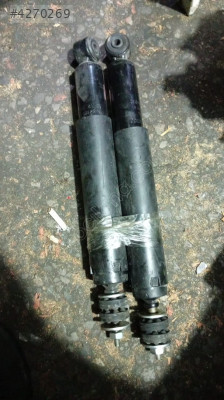 TOFAŞ MURAT 131 AMORTİSÖR