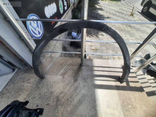 VOLKSWAGEN TİGUAN DODİK